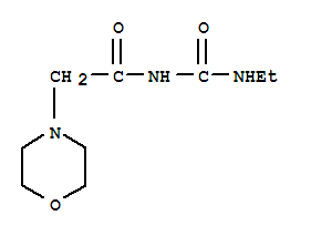 CAS 28788-24-1 structure