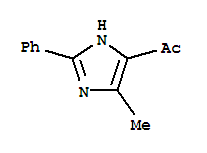 CAS 28824-91-1 structure
