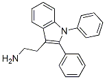 CAS 28856-24-8 molecular structure