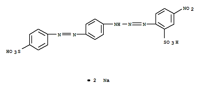 CAS 28866-91-3 molecular structure