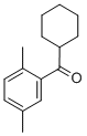 CAS 2890-24-6 molecular structure