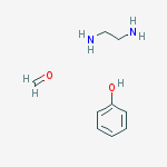 CAS 28985-91-3 molecular structure