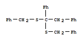 CAS 29055-91-2 molecular structure