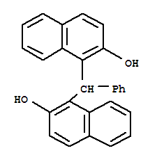 CAS 29114-24-7 molecular structure