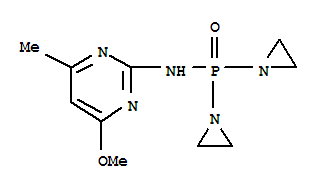 CAS 2937-24-8 molecular structure