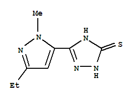CAS 294846-24-5 molecular structure