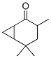 CAS 29750-24-1 molecular structure