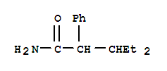 CAS 29850-91-7 molecular structure