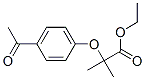 CAS 29884-24-0 molecular structure