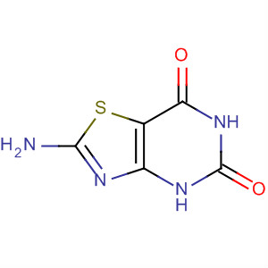 CAS 30161-91-2 molecular structure