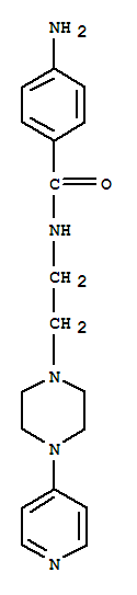 CAS 30198-91-5 molecular structure