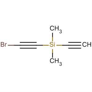 CAS 30262-91-0 molecular structure