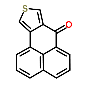 CAS 30415-24-8 molecular structure