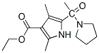 CAS 304683-91-8 molecular structure