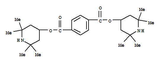 CAS 30538-91-1 molecular structure