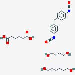 CAS 30662-91-0 structure