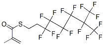 CAS 30769-91-6 molecular structure