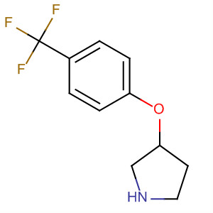 CAS 308386-24-5 molecular structure