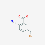 CAS 308845-91-2 molecular structure