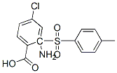 CAS 31100-24-0 molecular structure