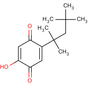 CAS 31206-24-3 molecular structure