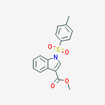 CAS 31271-91-7 molecular structure