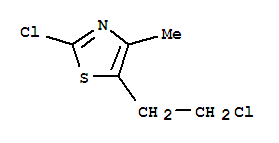 CAS 31299-91-9 molecular structure