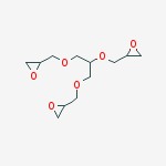 CAS 31305-91-6 molecular structure