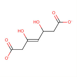 CAS 31447-24-2 molecular structure
