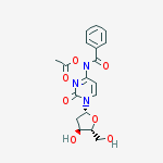CAS 31505-91-6 molecular structure
