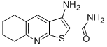 CAS 315248-91-0 molecular structure