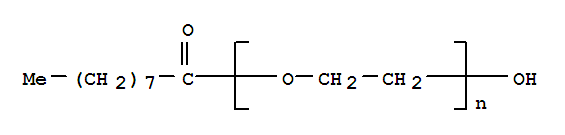 CAS 31621-91-7 molecular structure