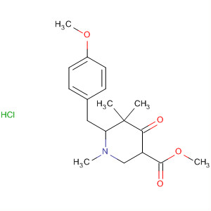 CAS 31648-24-5 molecular structure