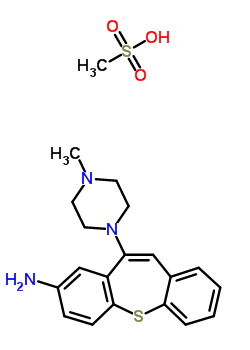 CAS 31695-91-7 structure