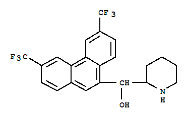 CAS 31817-24-0 structure