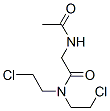 CAS 3183-24-2 molecular structure