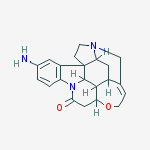 CAS 3215-24-5 molecular structure