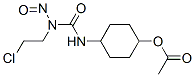 CAS 32319-91-8 molecular structure