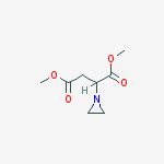CAS 32560-24-0 molecular structure