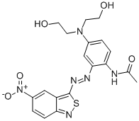 CAS 32569-24-7 structure