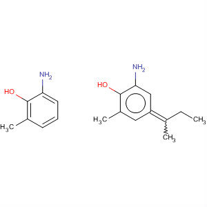 CAS 32657-24-2 molecular structure