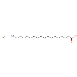 CAS 32665-24-0 molecular structure