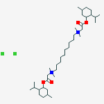 CAS 32726-24-2 molecular structure