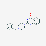 CAS 33017-91-3 structure