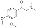CAS 33061-24-4 molecular structure