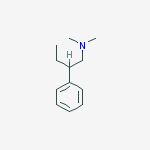 CAS 33132-91-1 molecular structure