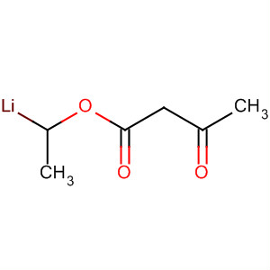 CAS 33283-91-9 molecular structure