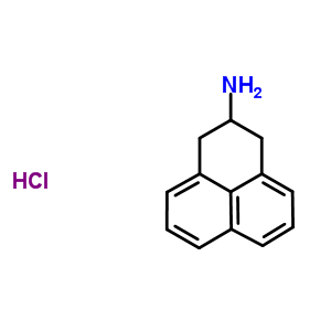 CAS 33448-24-7 structure