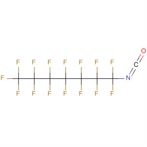 CAS 335-91-1 structure