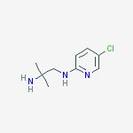 CAS 335021-91-5 molecular structure